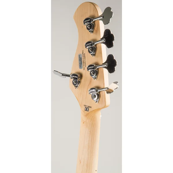 ProVintage XJPRO-1 5-String - natural