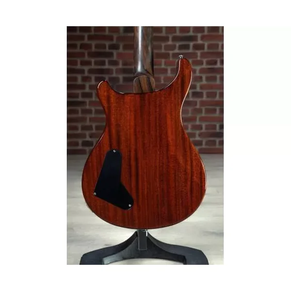 PRS GUITARS - PRIVATE STOCK 40TH ANNIVERSARY MCCARTY DRAGON LIMITED EDITION BURNT CHESTNUT 31