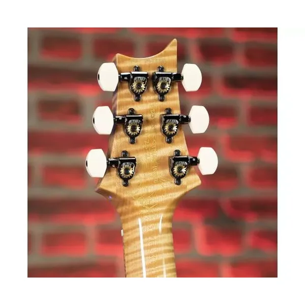 PRS GUITARS - PS10350 MODERN EAGLE V LUMINLAY LTD LAGUNA DRAGONS BREATH