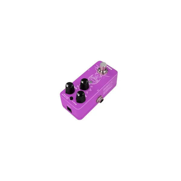 Pédale de delay Nuxnumérique (NDD-3)