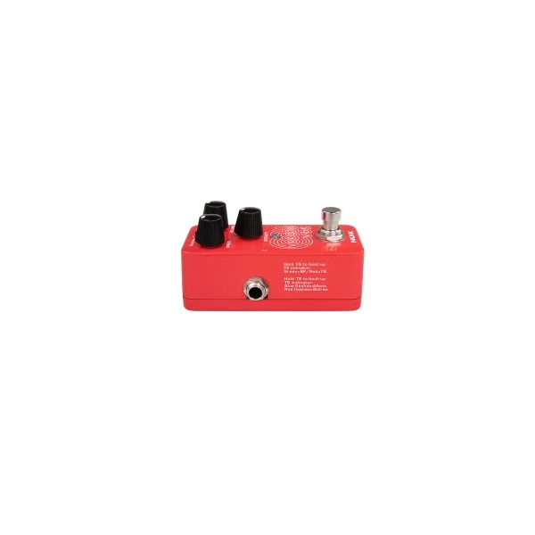 Pédale de vibe/chorus Nux numérique (NCH-3)