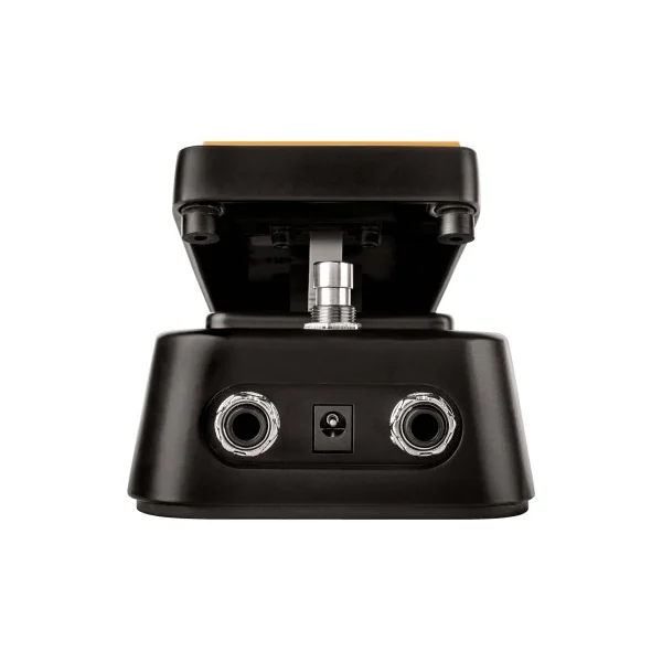 Pédale d'effet Dunlop Cry Baby Junior Limited Black
