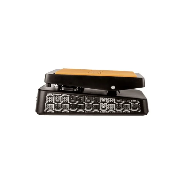 Pédale d'effet Dunlop Cry Baby Junior Limited Black
