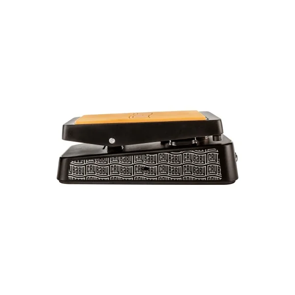 Pédale d'effet Dunlop Cry Baby Junior Limited Black