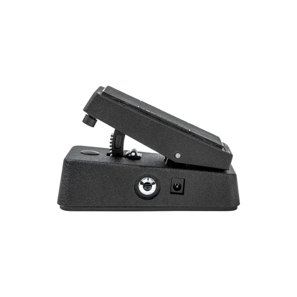 Pédale d'effet Dunlop Cry Baby Mini 535Q Auto-Return