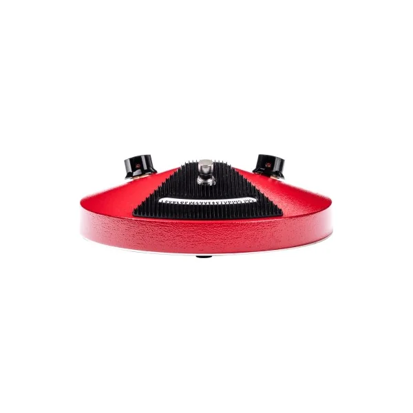 Pédale d'effet Dunlop Fuzz Face Distortion