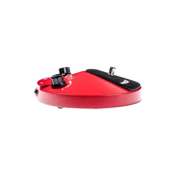 Pédale d'effet Dunlop Fuzz Face Distortion