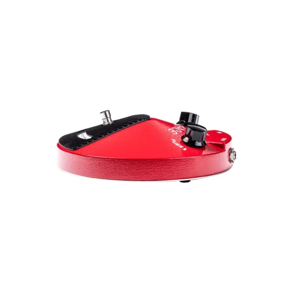 Pédale d'effet Dunlop Fuzz Face Distortion