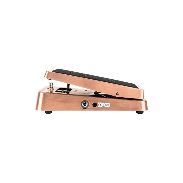 Pédale d'effet Dunlop Gary Clark Jr Wah GCJ95