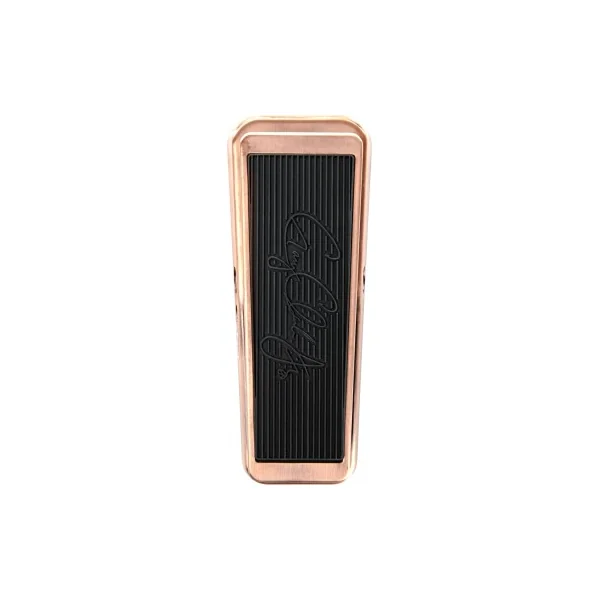 Pédale d'effet Dunlop Gary Clark Jr Wah GCJ95