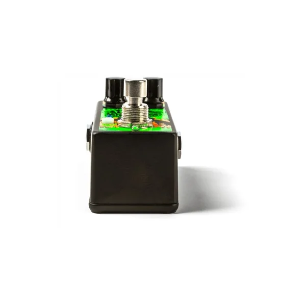Pédale d'effet Dunlop Hendrix Shrine Series Fuzz Face Distortion