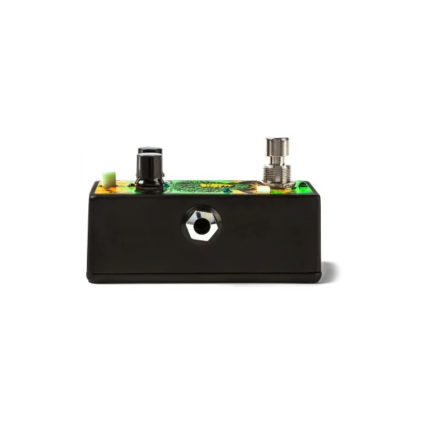 Pédale d'effet Dunlop Hendrix Shrine Series Fuzz Face Distortion