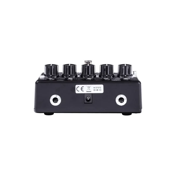 Pédale d'effet MXR 5150 Overdrive