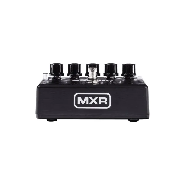 Pédale d'effet MXR 5150 Overdrive