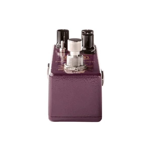 Pédale d'effet MXR Duke Of Tone