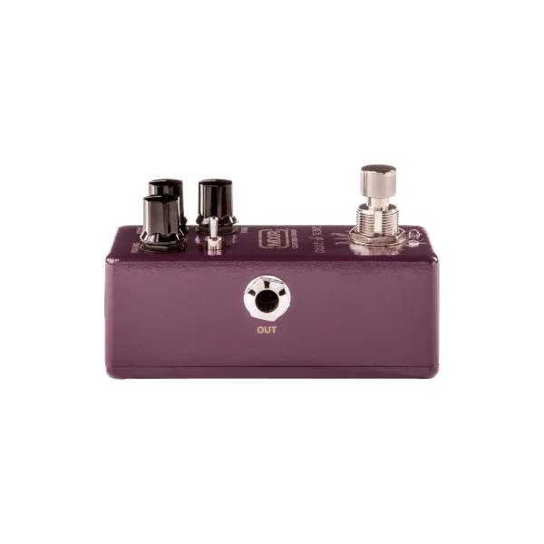 Pédale d'effet MXR Duke Of Tone