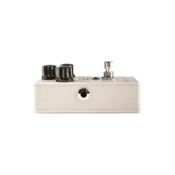 Pédale d'effet MXR Micro Amp+