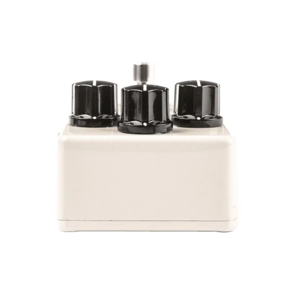 Pédale d'effet MXR Micro Amp+