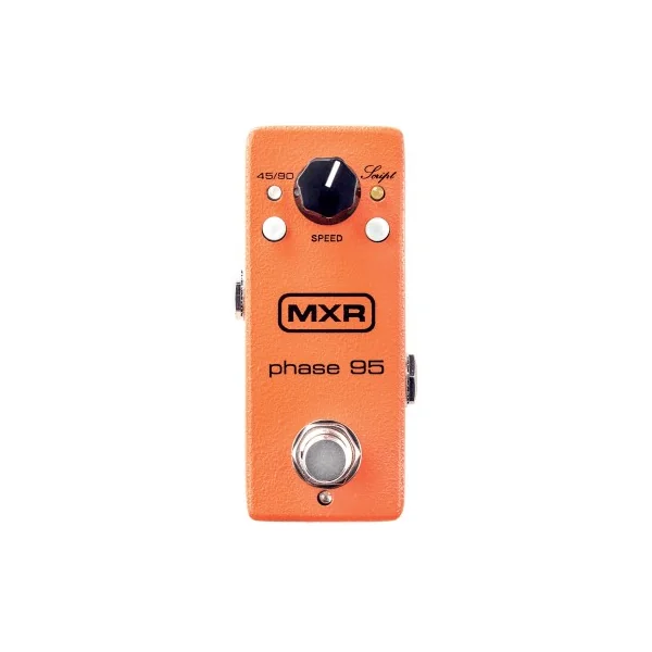 Pédale d'effet MXR Phase 95