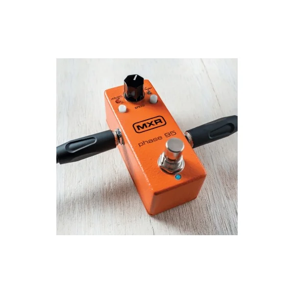 Pédale d'effet MXR Phase 95