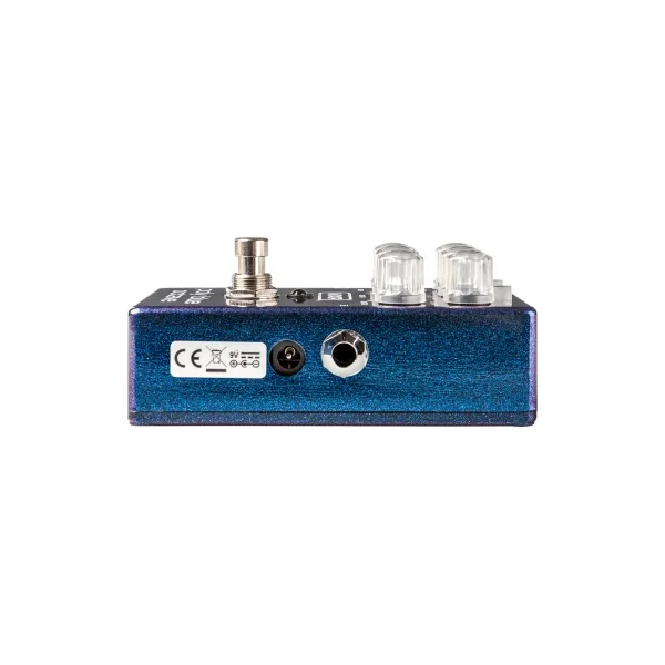Pédale d'effet MXR Poly Blue Octave