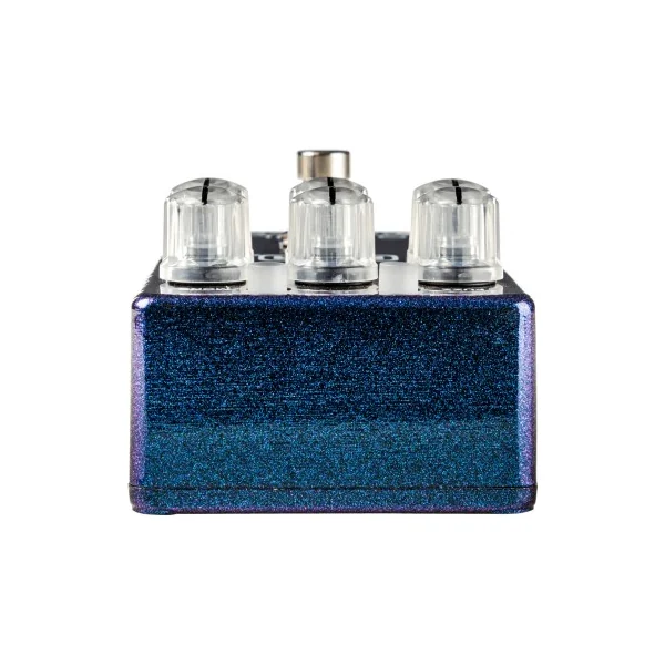 Pédale d'effet MXR Poly Blue Octave