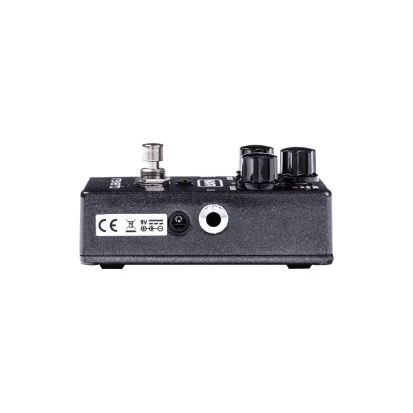 Pédale d'effet MXR Reverb