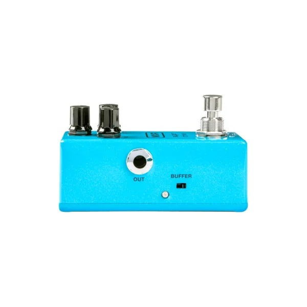 Pédale d'effet MXR Sugar Drive Mini