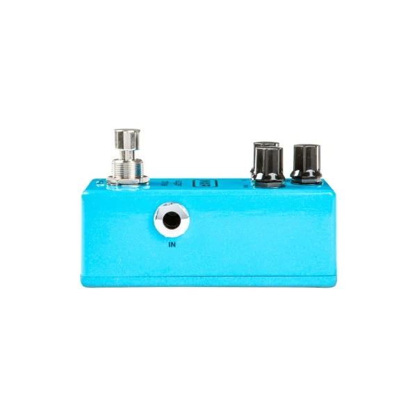 Pédale d'effet MXR Sugar Drive Mini