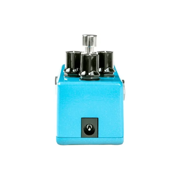 Pédale d'effet MXR Sugar Drive Mini