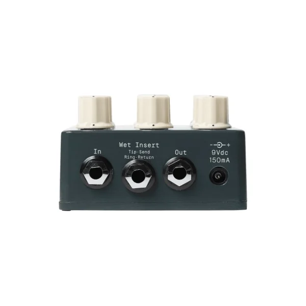 Pédale d'effet Seymour Duncan Vapor Trail Deluxe Delay