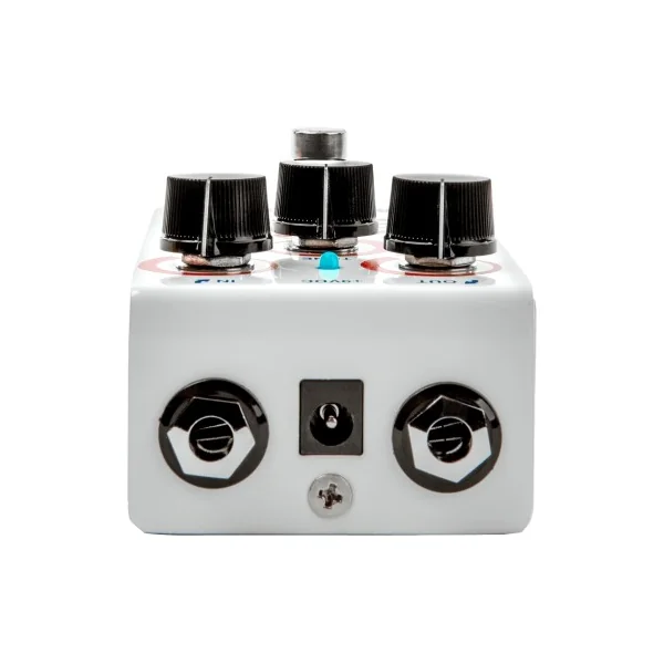 Pédale d'effet Way Huge Super Terrific Overdrive
