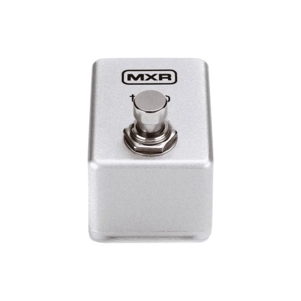 Pédales d'effets MXR Tap Tempo