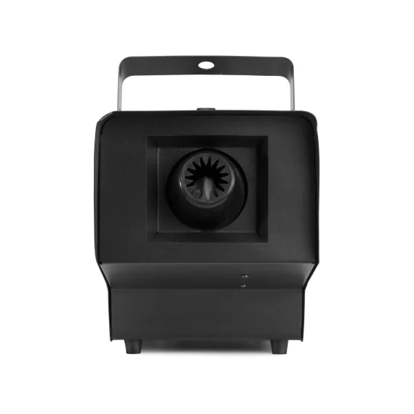 Rage 1000Snow BeamZ Machine à neige avec télécommande sans fil
