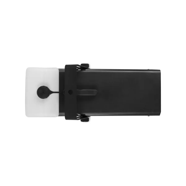 Rage 1000Snow BeamZ Machine à neige avec télécommande sans fil