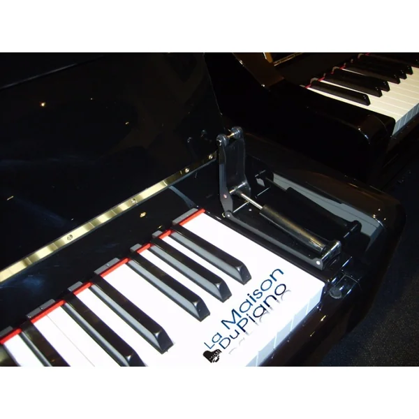 Ralentisseur de couvercle de piano