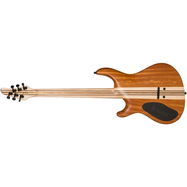 Regius Core Classic 6 (Mahogany, Seymour Duncan) - 3-tone sunburst