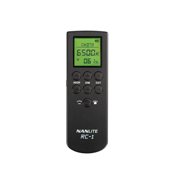 Remote Controller RC 1