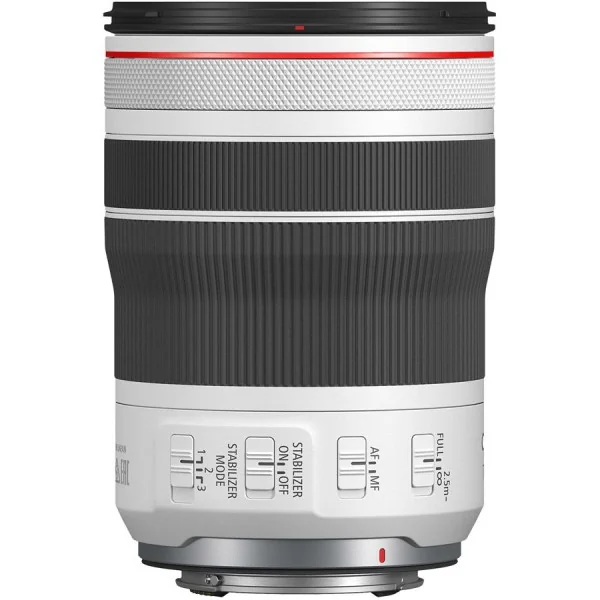 RF 70-200mm f/4L IS USM