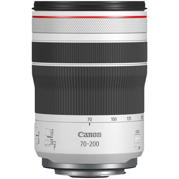 RF 70-200mm f/4L IS USM