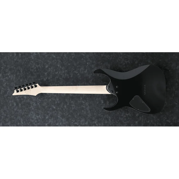 RG421EXL BKF Standard Left Hand - black