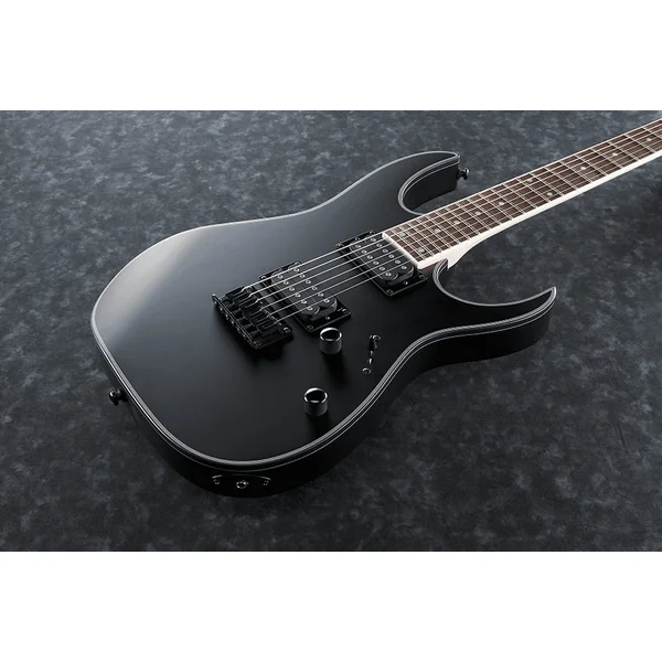 RG421EXL BKF Standard Left Hand - black