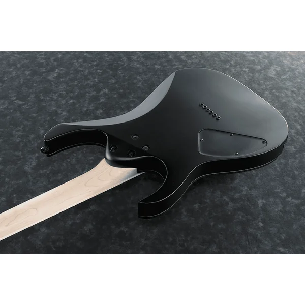 RG421EXL BKF Standard Left Hand - black