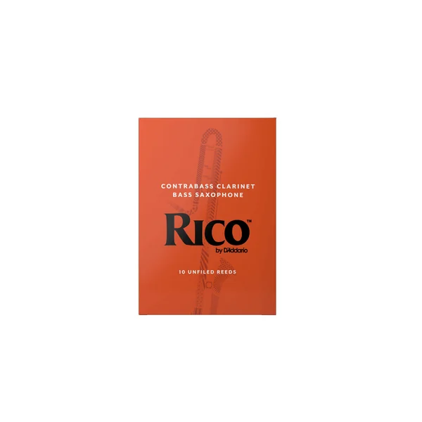 Rico 3,5 rieten voor Baritonsaxofoon