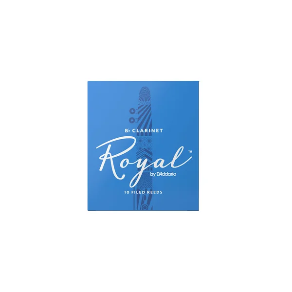 Rico 3,5 royal rieten voor Bb klarinet
