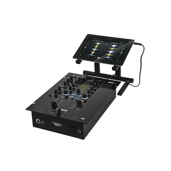 RMX-22i Reloop table de mixage DJ 2 voies + effets digitaux