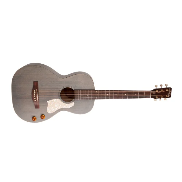 Roadhouse Parlor Q-Discrete - denim blue