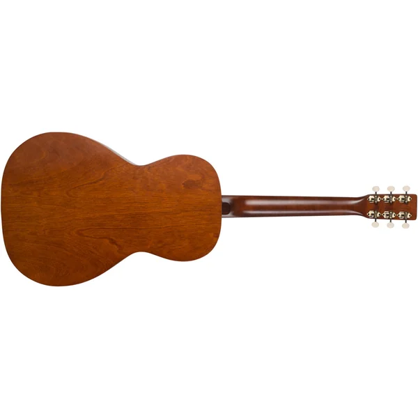 Roadhouse Parlor Q-Discrete - havana brown