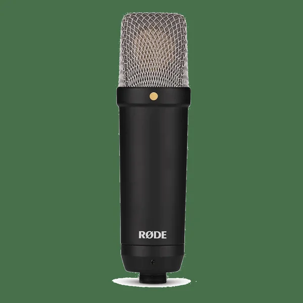 Rode NT1 Signature Serie Black