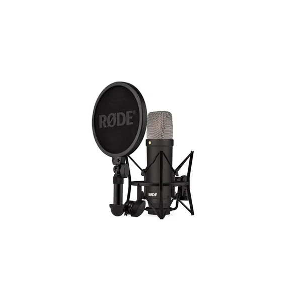 Rode NT1 Signature Serie Black